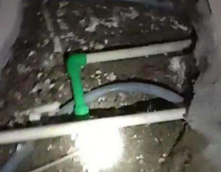 荥阳卫生间漏水多少钱