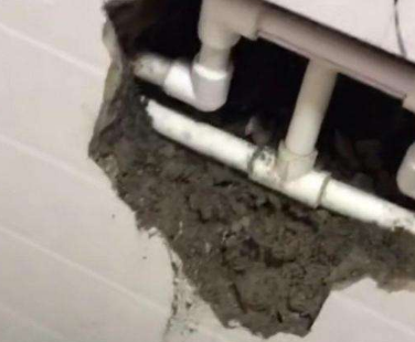 荥阳卫生间防水找谁好