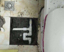荥阳卫生间防水推荐公司