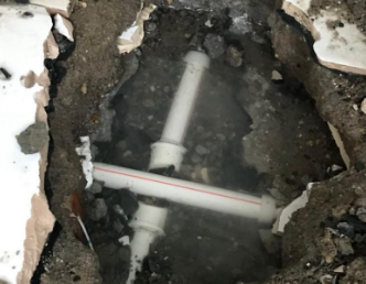 荥阳卫生间防水公司