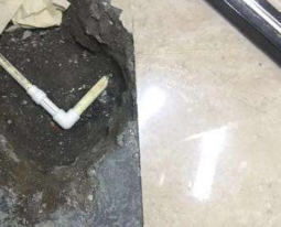 荥阳卫生间测漏水多少钱