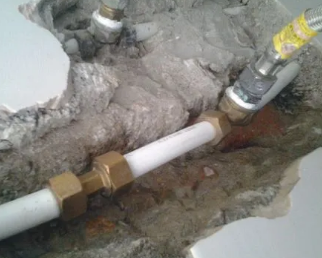 荥阳测漏水多少钱