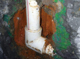 荥阳卫生间防水报价