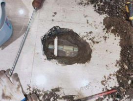 荥阳卫生间防水多少钱