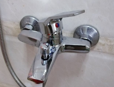 荥阳水管维修多少钱