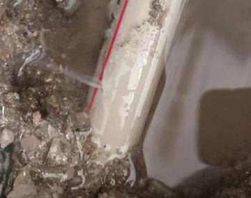 荥阳水管维修多少钱