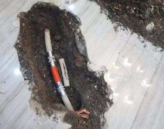 荥阳水管维修哪家好
