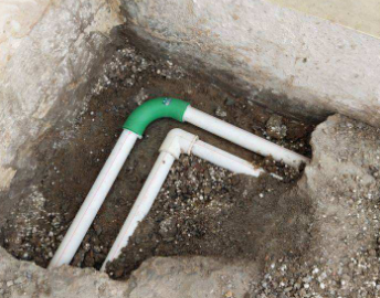 荥阳卫生间测漏水价格多少