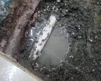 荥阳卫生间测漏水哪家好