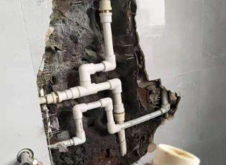 荥阳卫生间测漏水价格多少