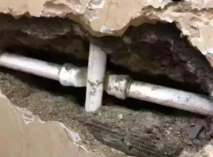 荥阳水管维修哪家好