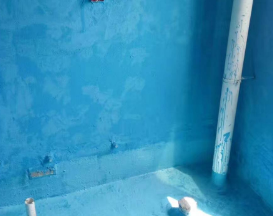 荥阳卫生间防水多少钱