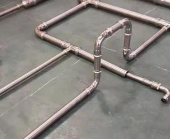 荥阳水管维修多少钱