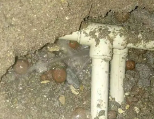 荥阳卫生间测漏