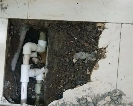 荥阳卫生间测漏水哪家好