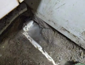 荥阳卫生间测漏水多少钱