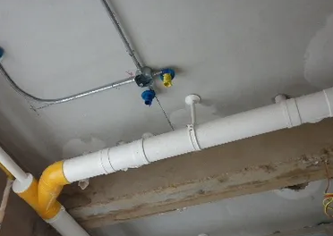 荥阳水管维修多少钱