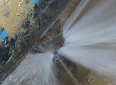 荥阳卫生间测漏水施工步骤