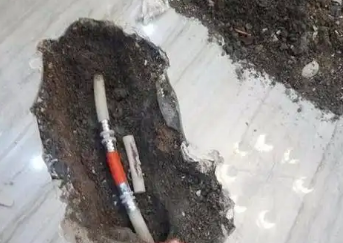 荥阳卫生间测漏水哪家好