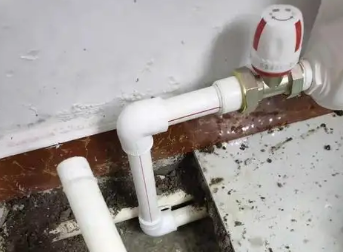 荥阳卫生间测漏水多少钱
