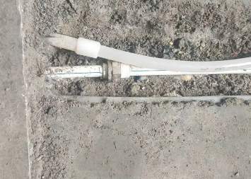 荥阳卫生间测漏水之解决方法