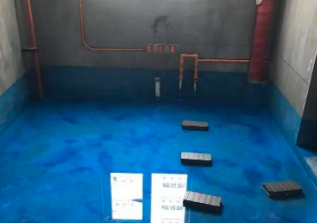 荥阳卫生间防水步骤