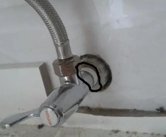 荥阳水管维修多少钱