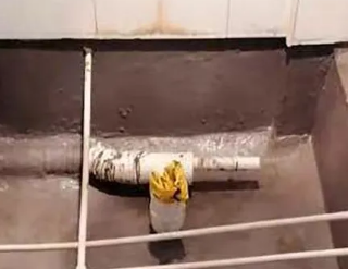 荥阳卫生间测漏水服务电话