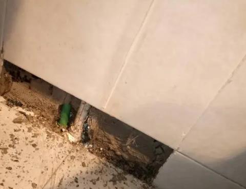 荥阳测漏水公司为您专业分享下检漏仪器准确定位的方法有什么特点?