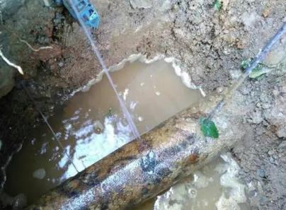 荥阳卫生间测漏水公司分享下我们可以检测到轻微的漏水和水压吗？