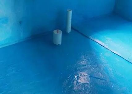 荥阳卫生间防水公司分享防水小知识