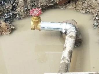 荥阳漏水检测电话多少