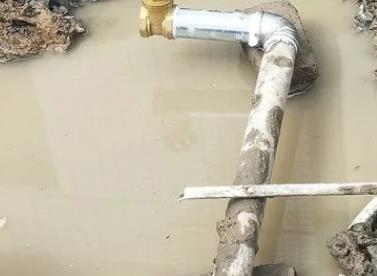 荥阳测漏水公司电话